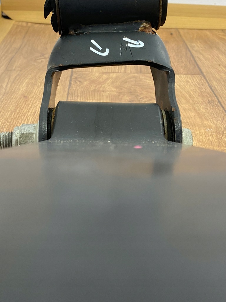 фото №10, Рессора щетка ford f150 2021+ usa