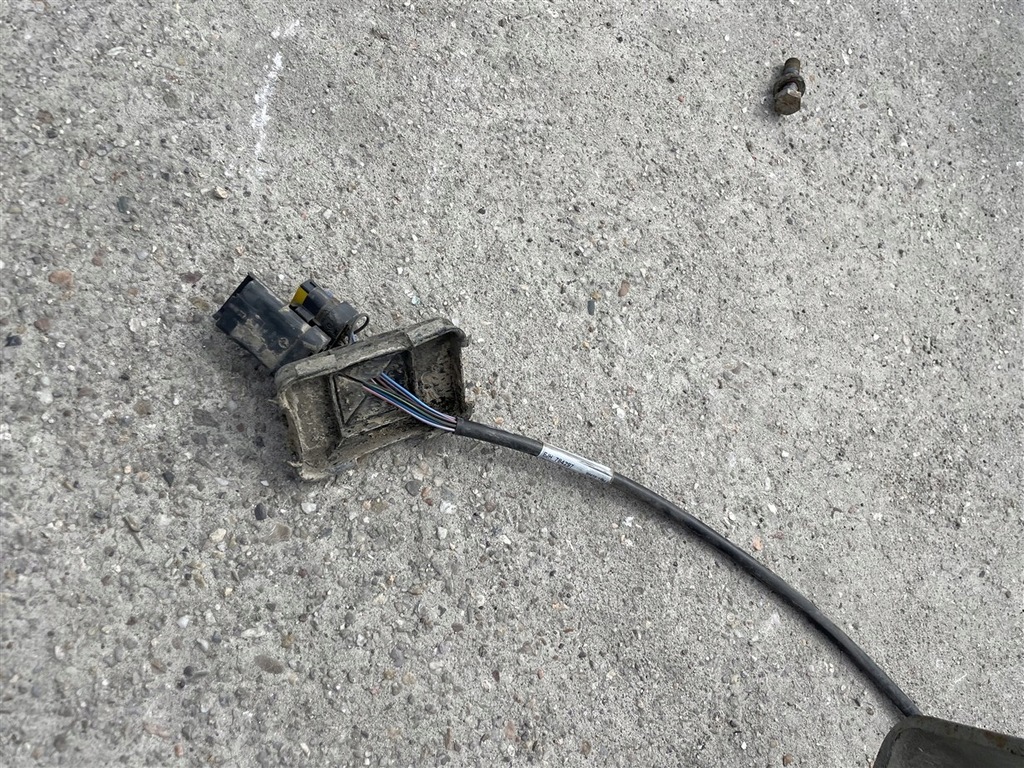 фото №11, Hak буксировочный фургон blaszak 10-24r renault master iii 3 4 iv movano