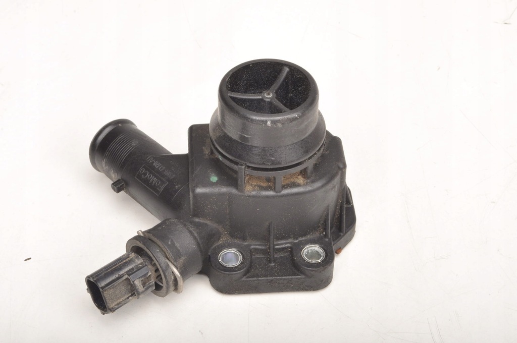 фото №1, Xc60 i 3.0 t6 корпус термостата 6g9n-61j20-ad