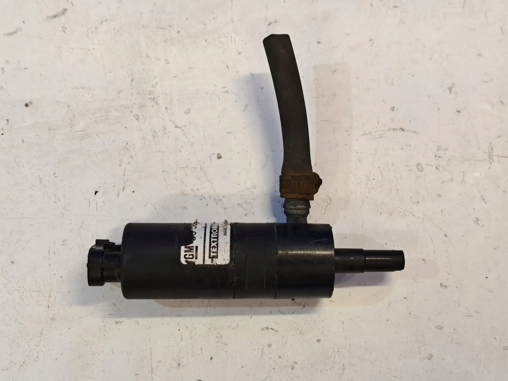 фото №1, Saab 9-3 ver2 2006 насос омывателя