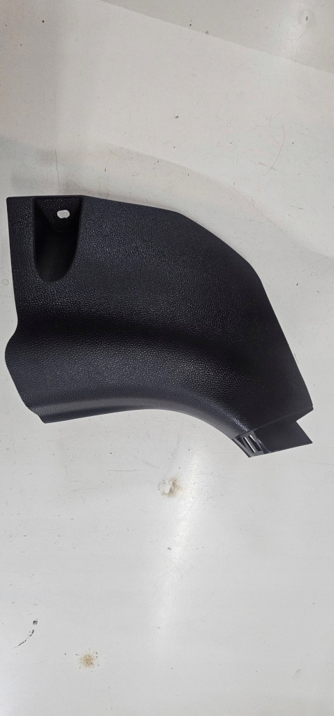 фото №11, Toyota corolla e210 e21 захист накладка обшивка поріг молдинг лівий перед