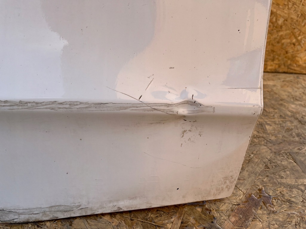 фото №11, Hyundai ix35 ix-35 10- дверь задние задняя правое