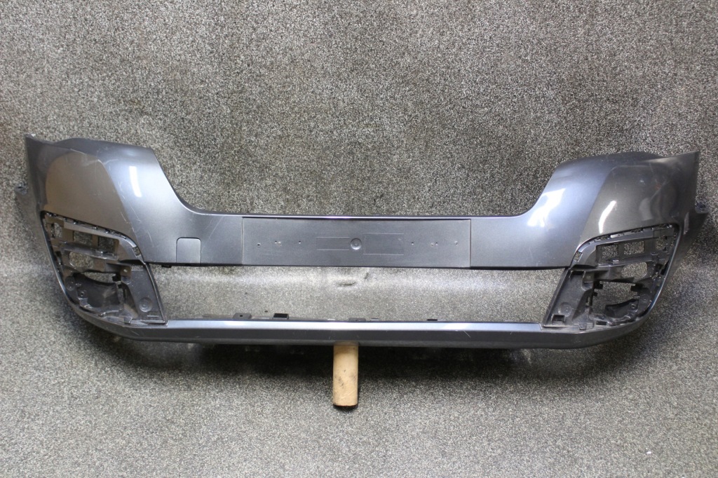 фото №1, Partner berlingo iii 15-18 lift бампер перед