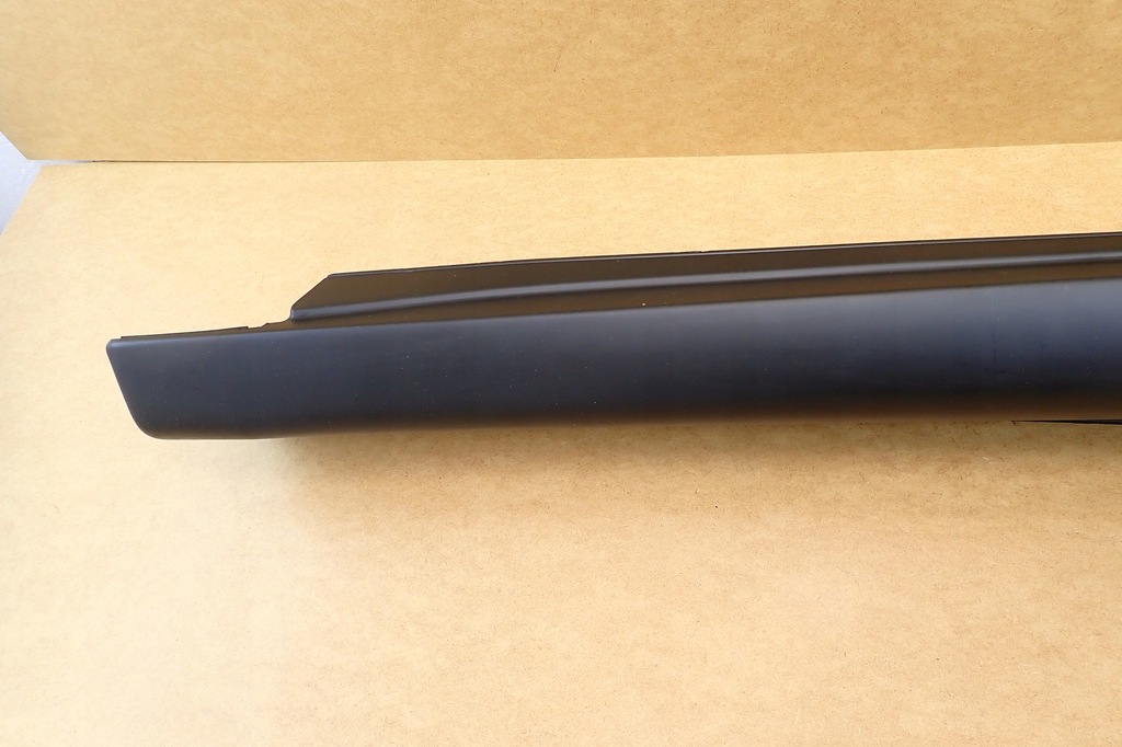 фото №8, Mitsubishi outlander iii молдинг поріг накладка ліва 6512a421