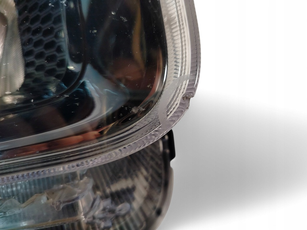 фото №5, Лампа права перед передня hyundai staria 92102cg100