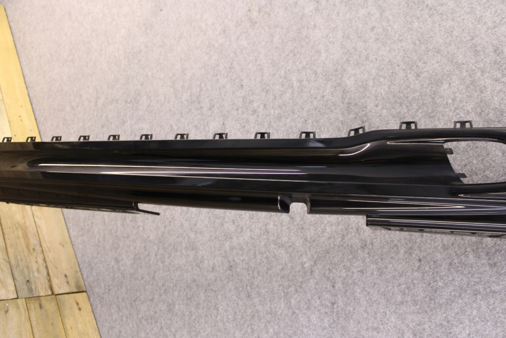 фото №13, Mini countryman r60 2010-2016 jcw works молдинг порог порог правый 9810632