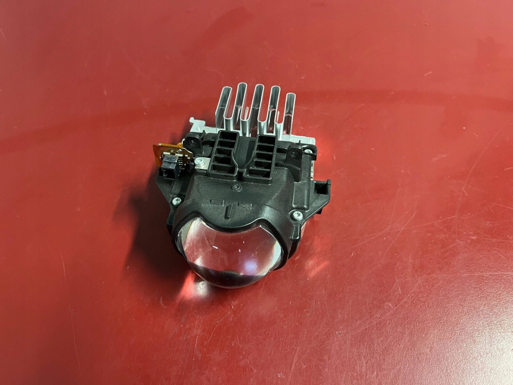 фото №1, 2019 bmw x2 f39 блок керування led фара 901569520501