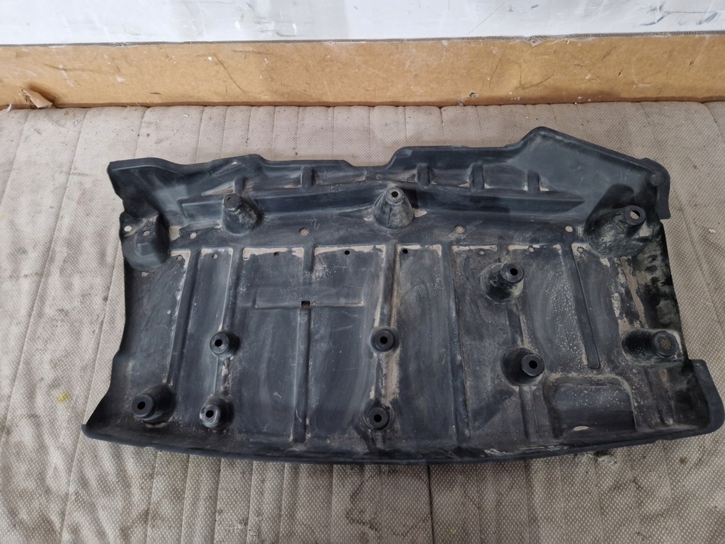 фото №2, Idealna защита плита задняя maserati levante