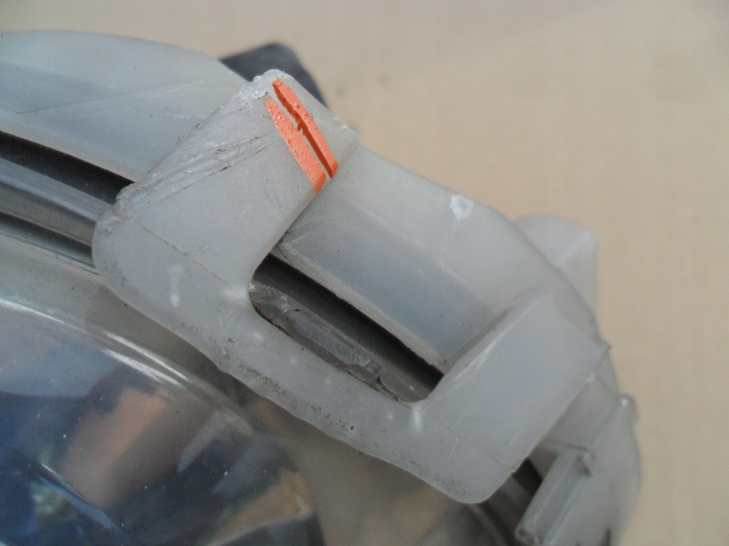 фото №16, Smart fortwo лампа перед ліва 0301169201