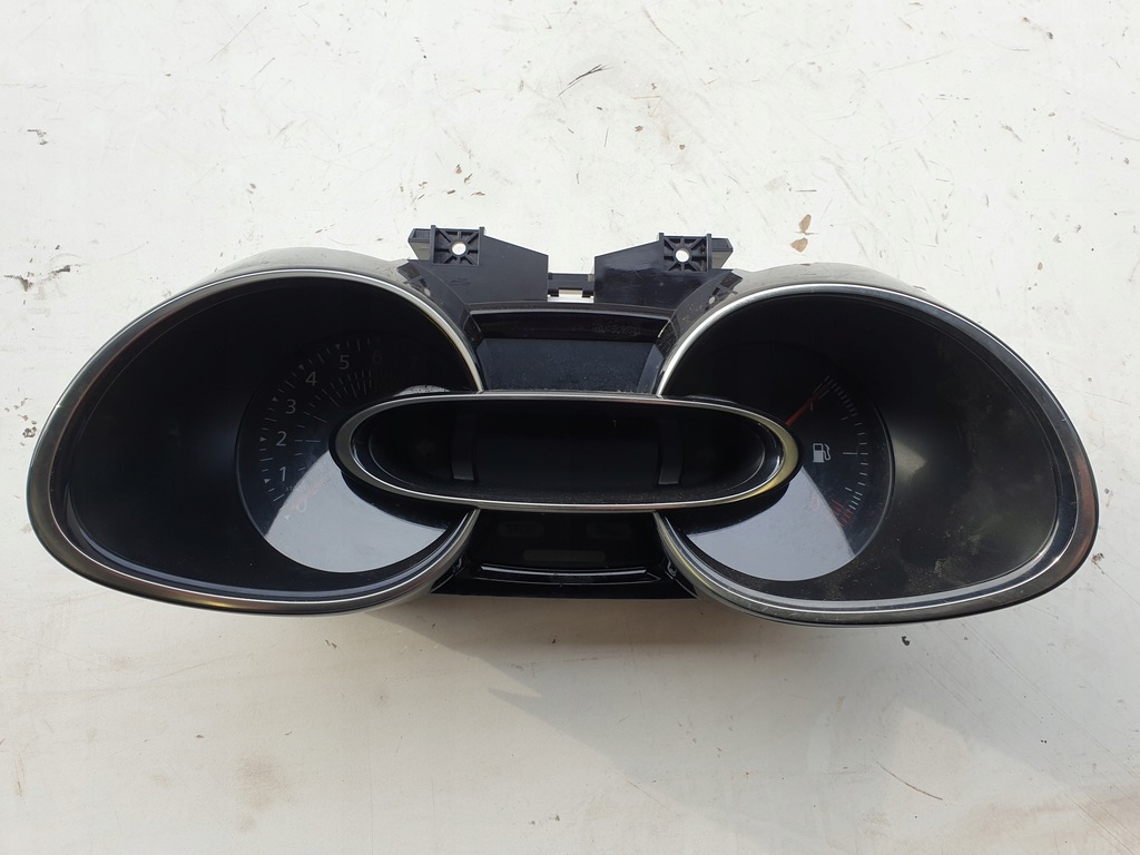 фото №1, Лічильник 0.9 tce renault clio 4 iv 248101259r