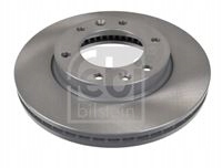 фото №1, Febi диск ham.