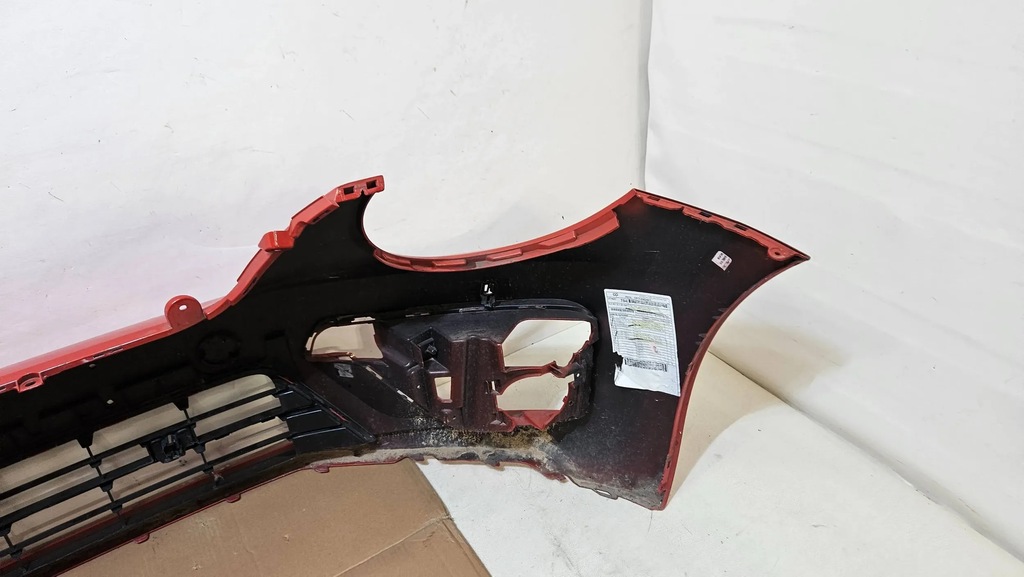 фото №6, Бампер перед передній vw beetle r-line 5c5807221p