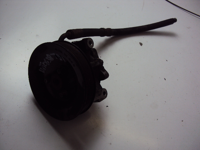 фото №1, Насос усилителя mercedes vito w638 cdi