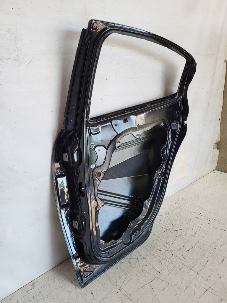 фото №7, Alfa romeo giulia двері праве задні правий задня