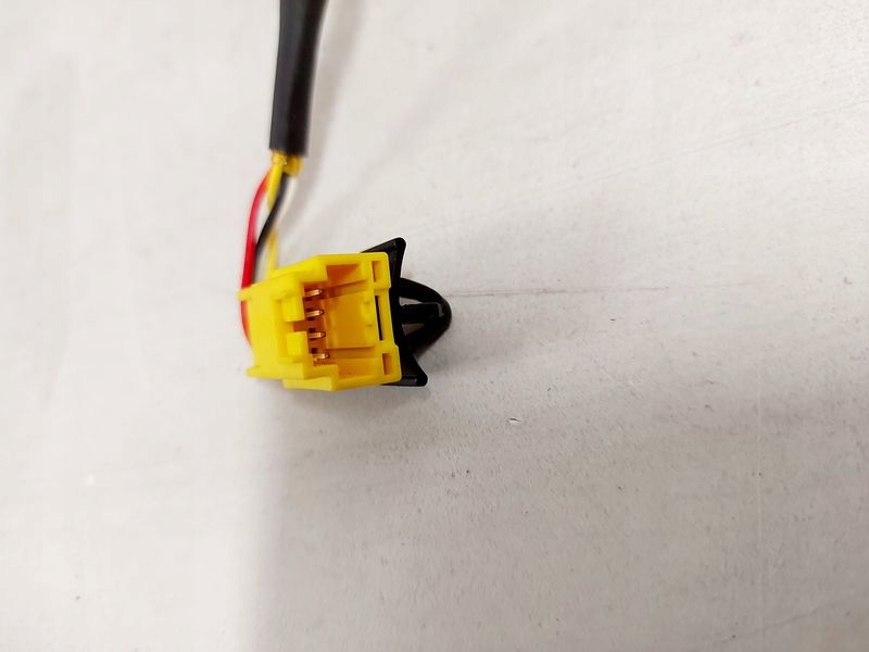 фото №6, Kia optima 3 iii камера заднього виду