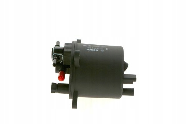 Купити Bosch фільтр пального f 026 402 846