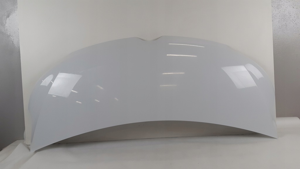 фото №1, Renault master iii lift 19- капот крышка двигателя 656169152r