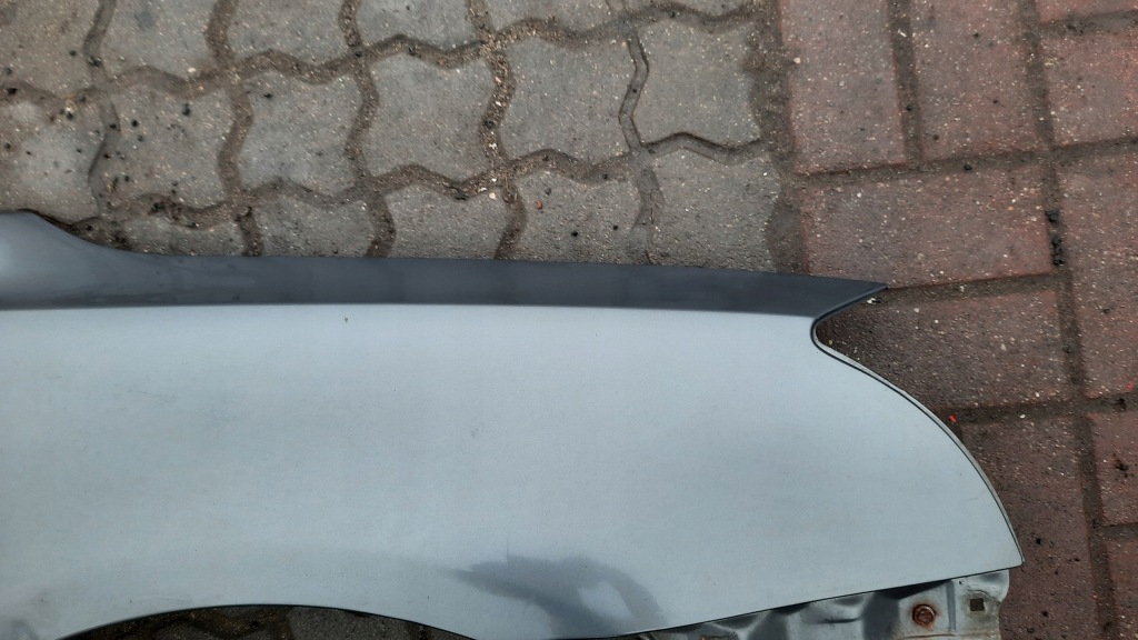 фото №5, Крила перед правий toyota avensis t25 03r 1c5