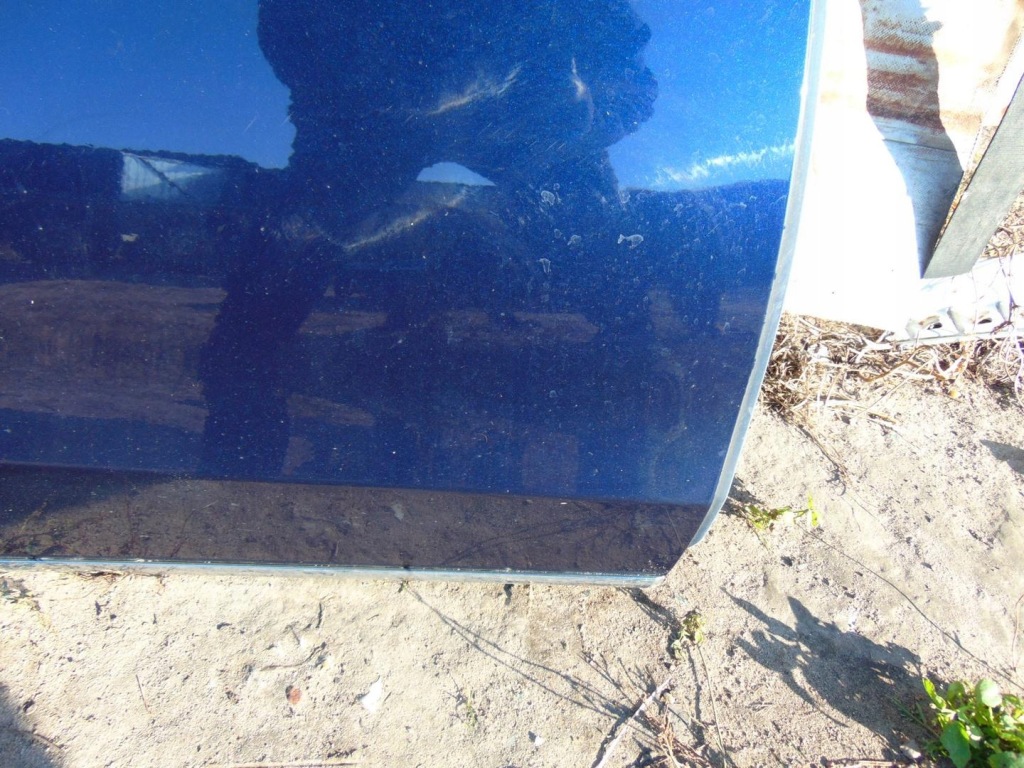 фото №5, Двері правий перед 890 mercedes w212