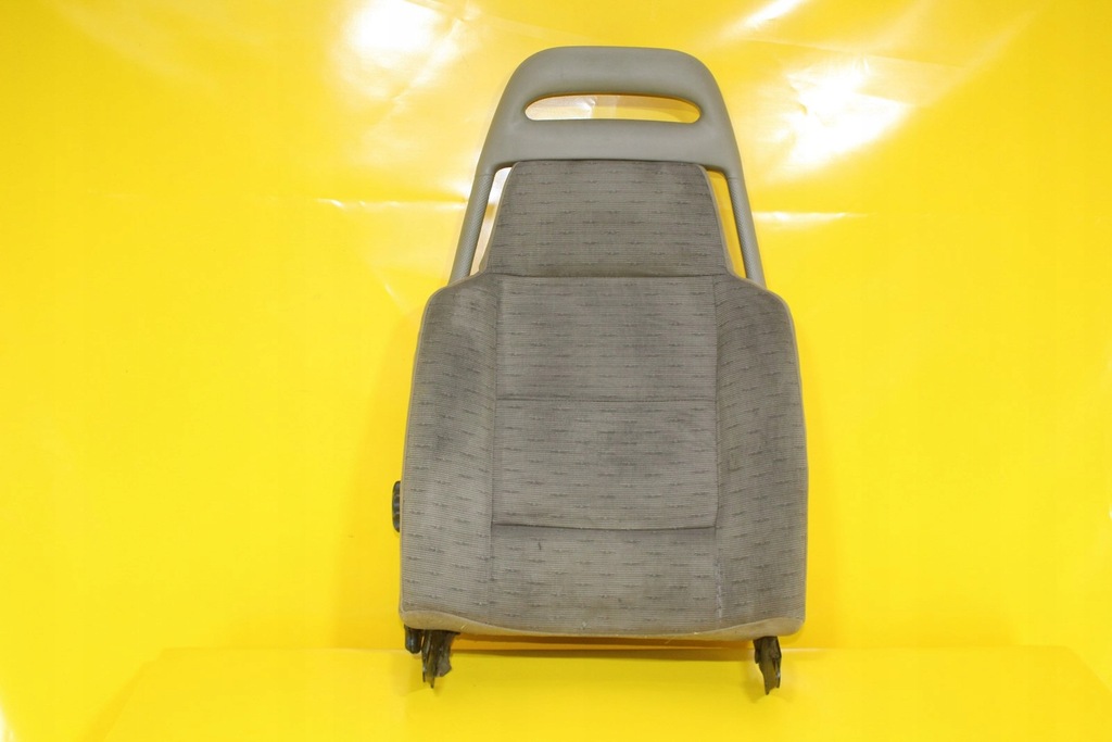 фото №1, Спинка сиденье правый перед land rover discovery i