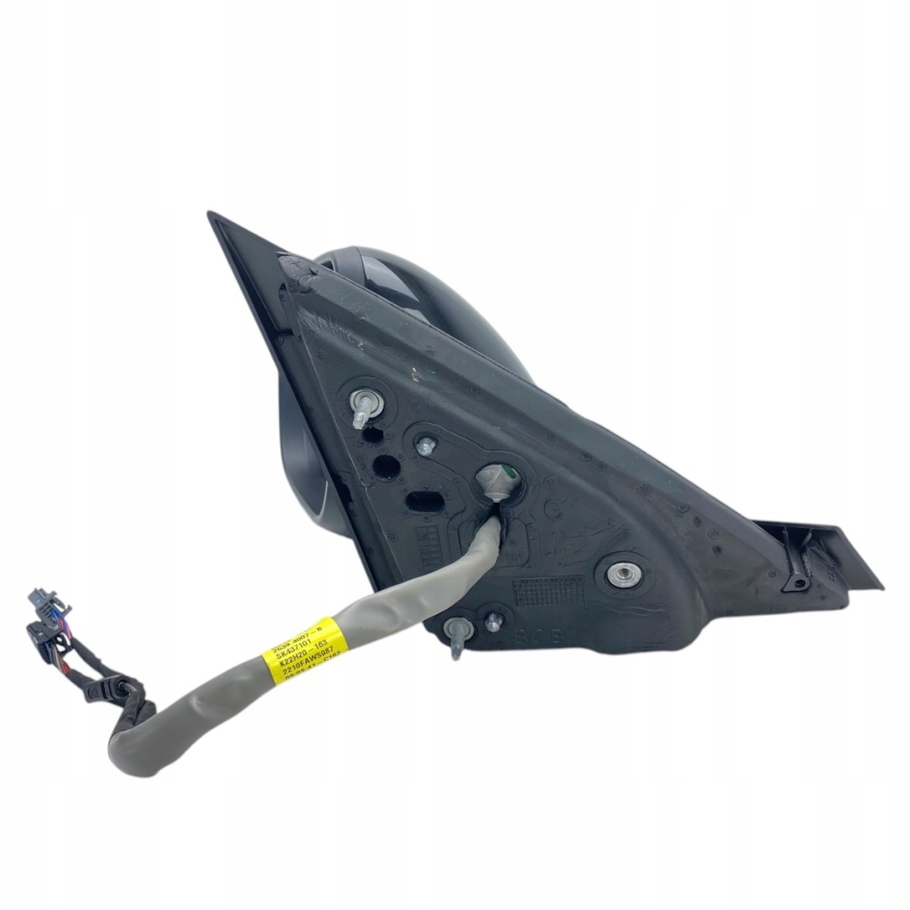 Зеркало левая 16 pin blis камера renault megane ev e-tech 963024580r в Украине