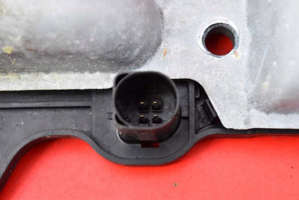 фото №11, Накладка ручка задняя задняя czarna 1t0827574l vw golf 5 v plus 03-09