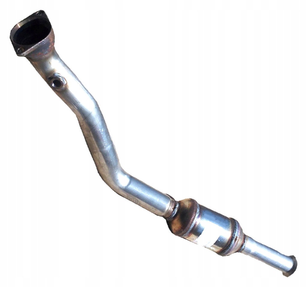 фото №1, Kat !! катализатор peugeot 406 !! e24- 103r !!