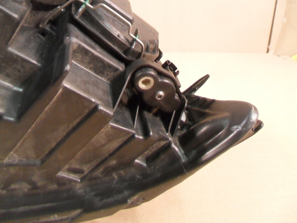 фото №13, Vw transporter t6 лампа левая h4