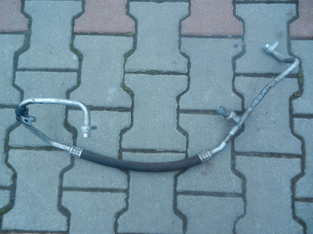 фото №1, Шланг климат renault master iii 10 14 or 924904471r