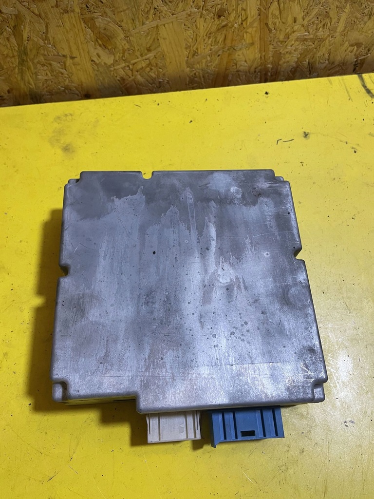 фото №1, Ручка керування навігація bmw 7 e65, e66, e67 9130922 3.0l дизель