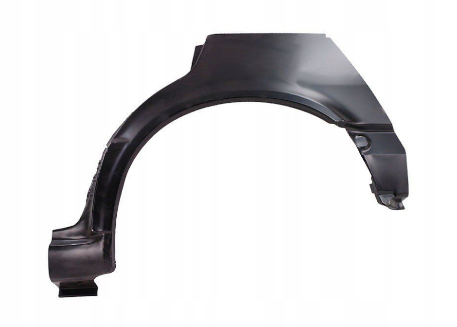 фото №1, Ремкомплект крила задня lancia thema 1984-1987 ліва