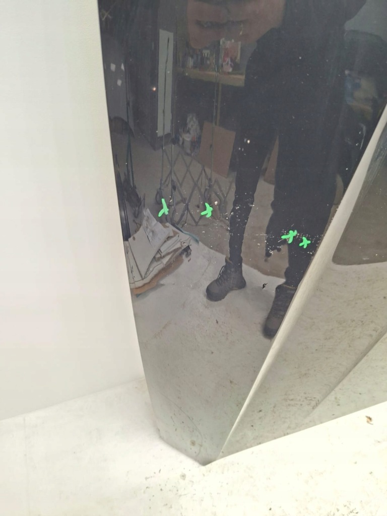 Капот audi a4 b9 8w0 2017- ładna Ціна