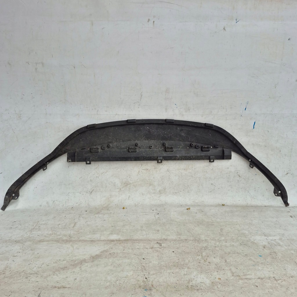 фото №1, Vw phaeton lift 10-16 защита плита pod бампер