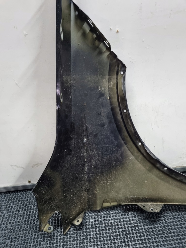 фото №10, Seat arona крыло левый перед передний