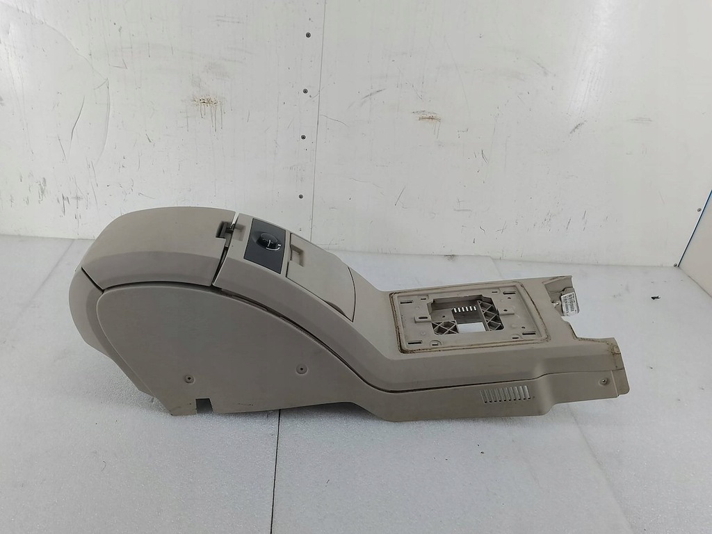 фото №1, Тунель середній chrysler pacifica 1002156aa