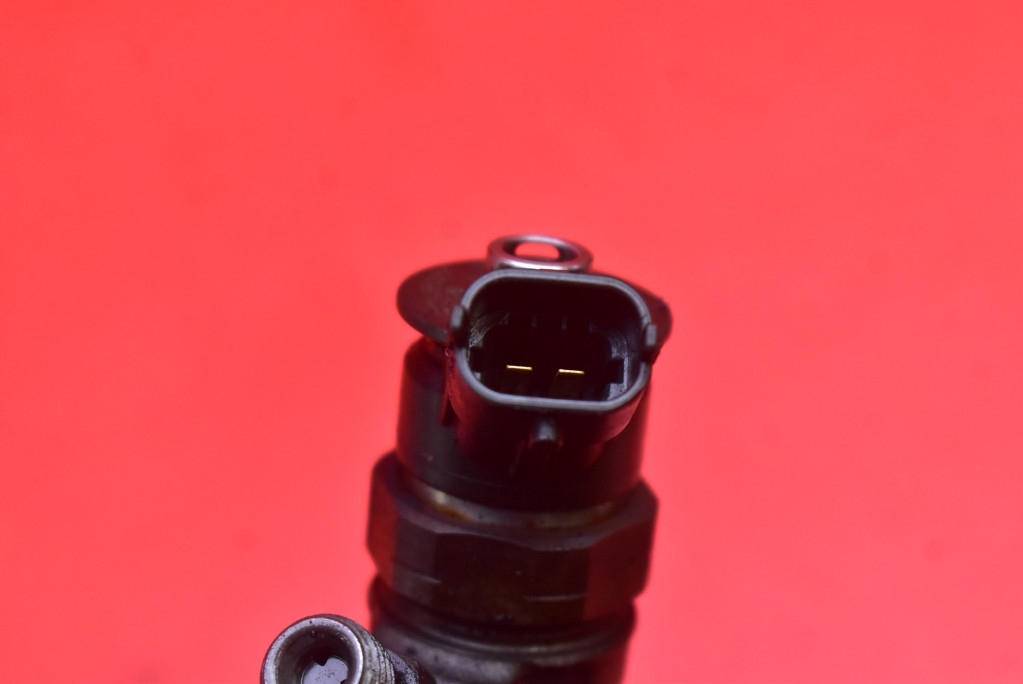 фото №12, Инжектор форсунка test 0445110311 peugeot partner 2 ii 1.6 hdi 90 km 08-12