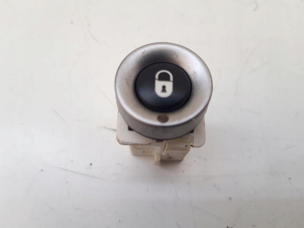 фото №2, Переключатель центрального замка peugeot 807