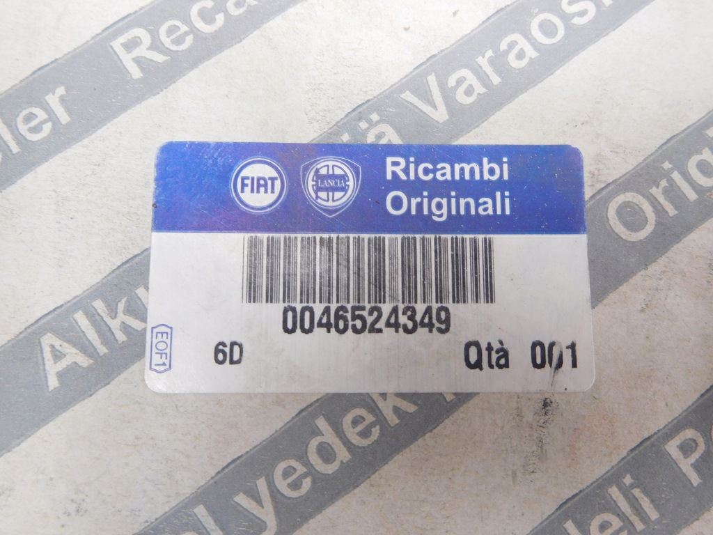 фото №8, Набір індикаторів fiat marea 1996-1999 46524349