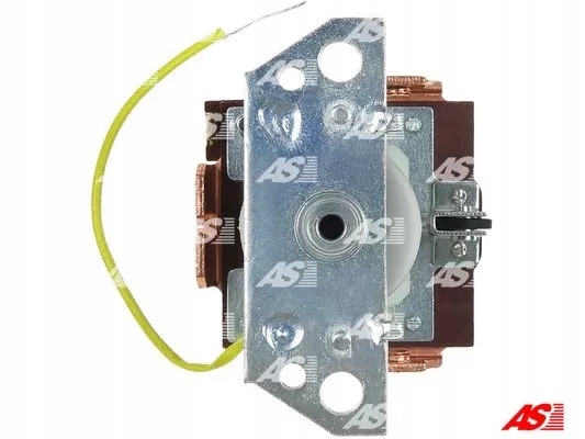 фото №4, Выключатель электромагнитный, стартер as-pl ss0002