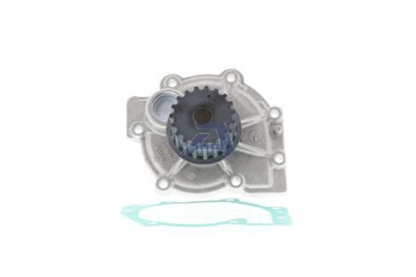 фото №5, Aisin wv-001d насос wody, охолодження двигуна