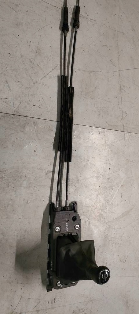 фото №1, Scala домкрат перемикання передач