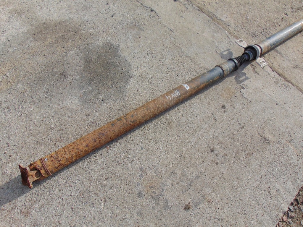 фото №6, Wał приводной toyota rav4 iv 2012- 2.2 d-cat