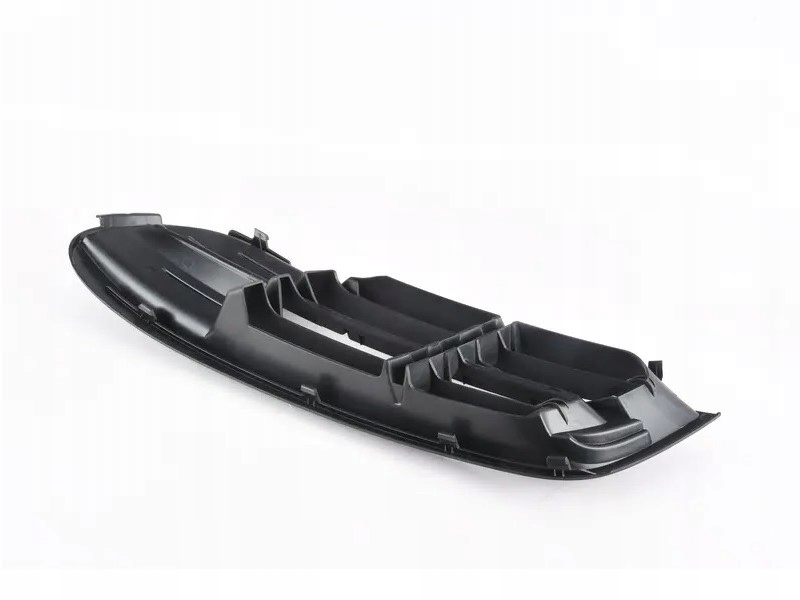 фото №11, Bmw оригинальный номер 51117342412 решётка бампера