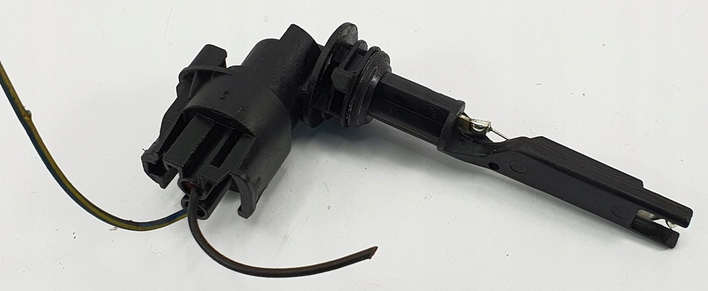 фото №1, Датчик температуры opel insignia a