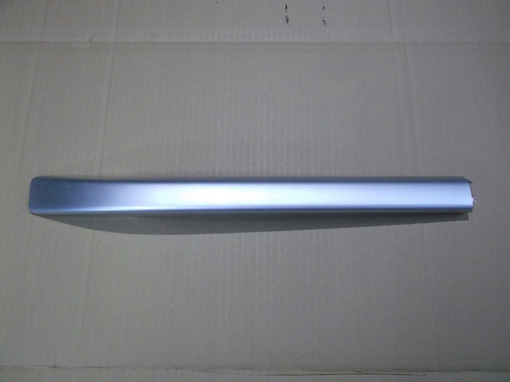 фото №1, Citroen c5 iii x7 kombi защита рейлинг левый задняя