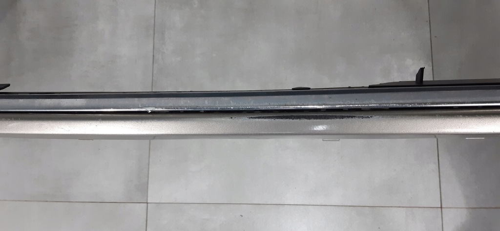 фото №12, Vw passat b7 10-14 бампер перед передній 3aa807221