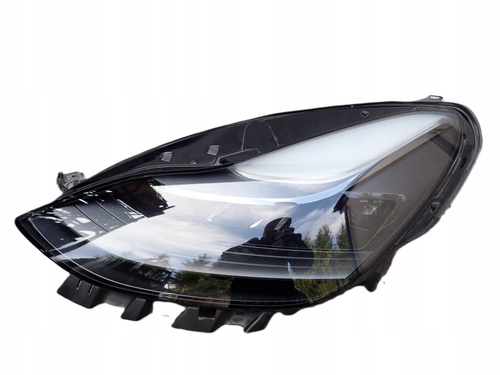 Купити Лампа ліва фара лівий full led tesla model 3 2017-2023r 1514952-00-d