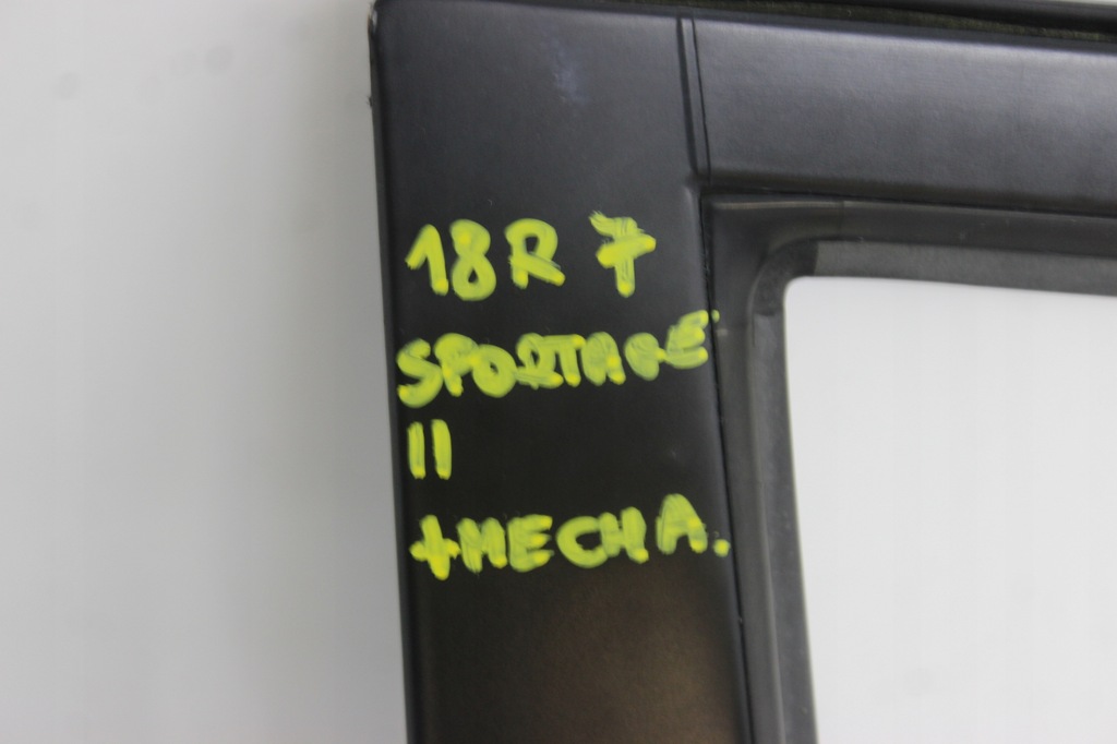 фото №5, Kia sportage ii 04r- двері праве передні правий перед k6