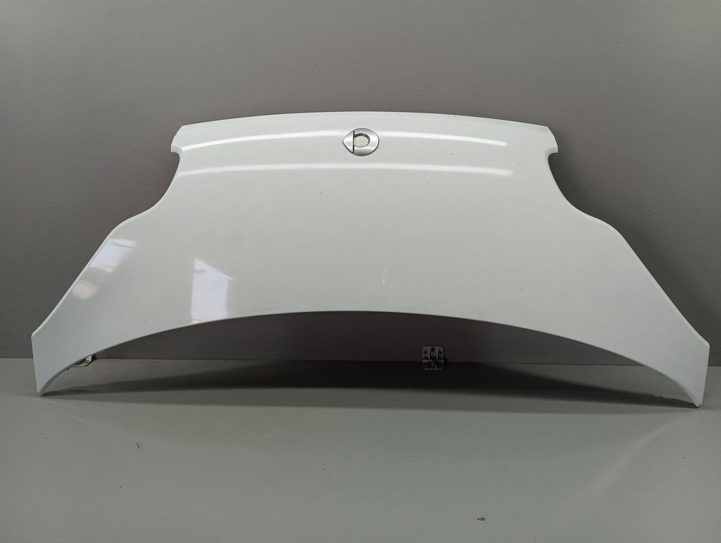 фото №1, Капот кришка двигуна smart fortwo ii a4517510002