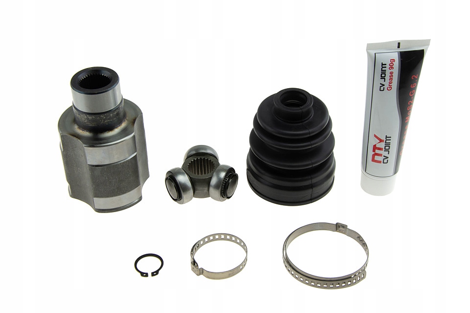 Купити Шрус  привідний внутрішній правий перед nty mini mini paceman